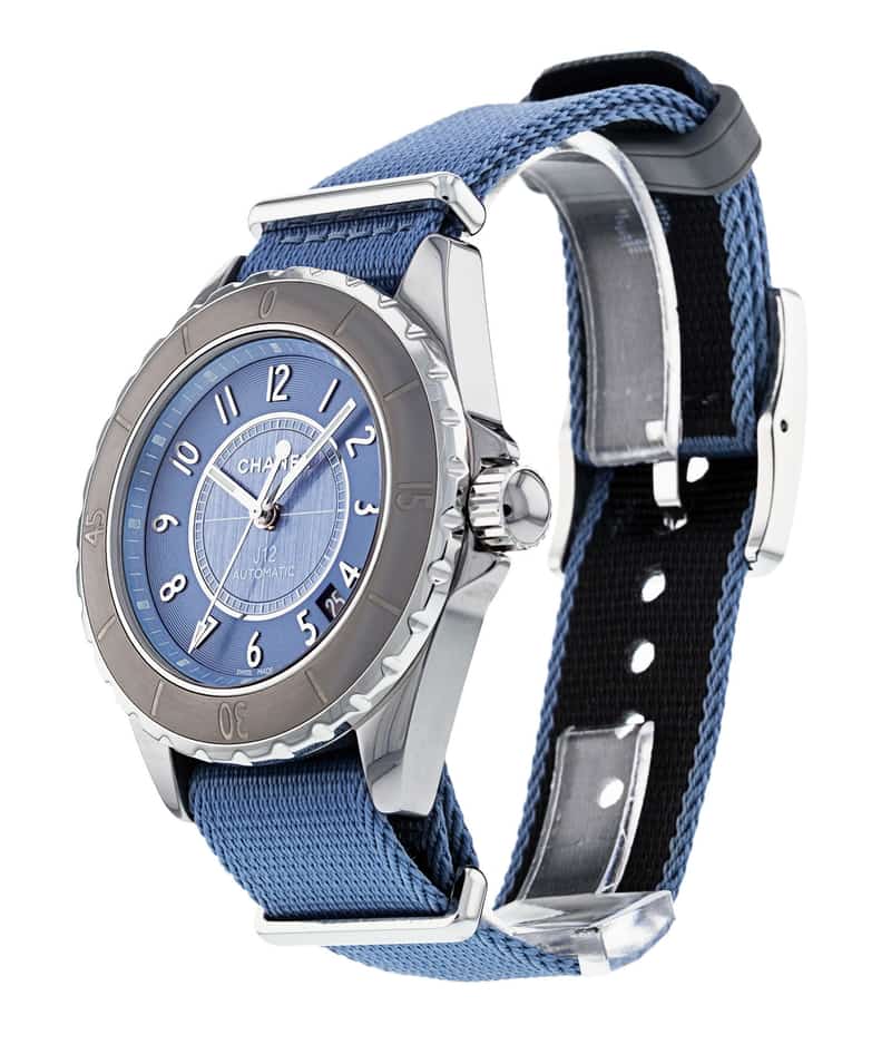 Chanel J12 H4338